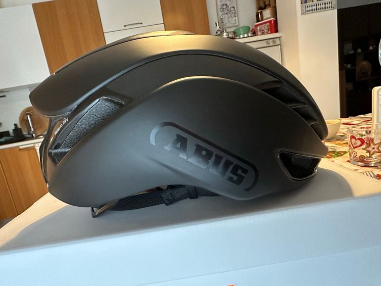 Used ABUS ghamechanger 2026 bike — image 3 of 7
