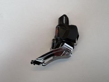 Shimano, XTR Di2 Umwerfer FD-M9070