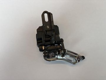 Shimano XTR Di2 Umwerfer FD-M9070 bike usato — immagine 2 di 2