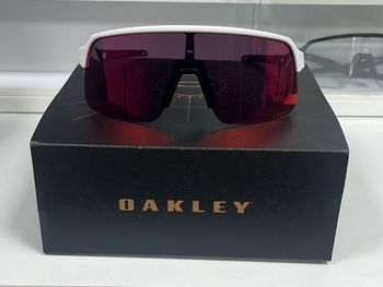Oakley, Sutro Lite Prizm