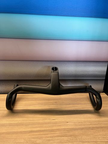 Trek Aero RSL Route Integrated Handlebar Stem Cockpit usato
