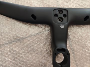 Brugt Vision Reparto corse bike — billede 2 af 5