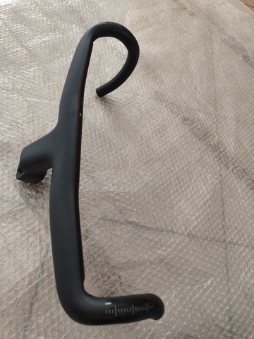 Brugt Vision Reparto corse bike — billede 3 af 5