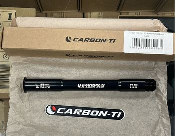 Used Carbon-Ti Eje Pasante BOOST 148mm bike — image 2 of 2