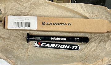 Tweedehands Colnago EJE PASANTE 117MM bike — afbeelding 1 van 2