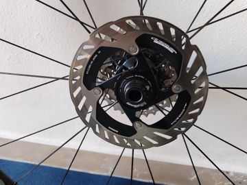 Used Vision Metron 30 bike — image 4 of 4