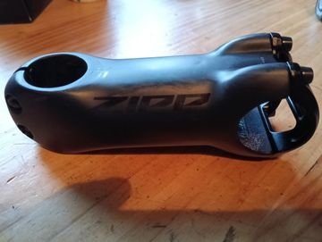 Used Zipp SL Speed 2025 bike — image 2 of 4