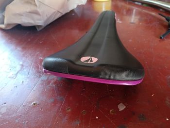 Used Sdg Bel AIR 3.0 Saddle 2023 bike — image 3 of 3
