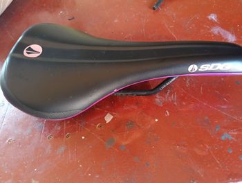 Used Sdg Bel AIR 3.0 Saddle 2023 bike