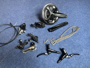 Shimano, 105 R7000