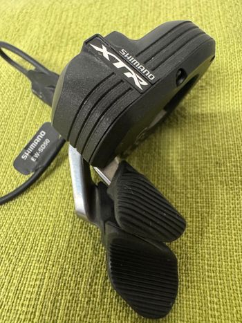 Shimano, XTR SW-M9050 Di2