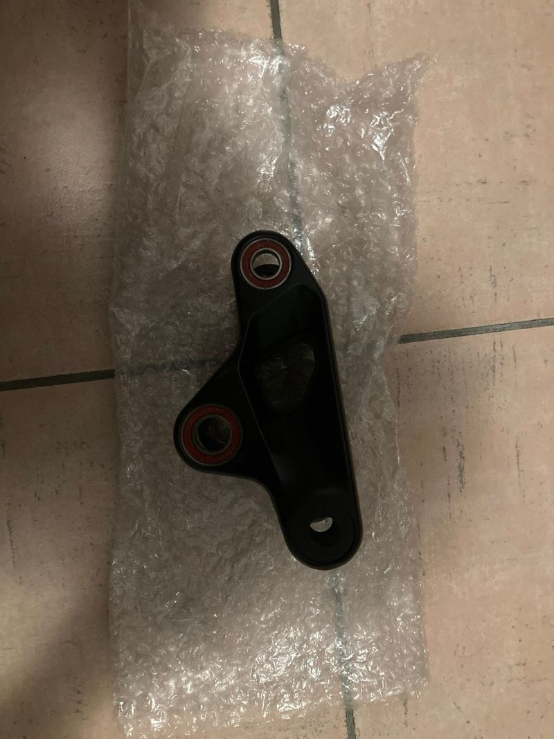 Norco Sight A F29"/R27.5" Missing Link Kit 2024 Rear Suspension de segunda mano