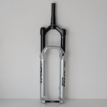 RockShox, Pike Ultimate 29" 140mm