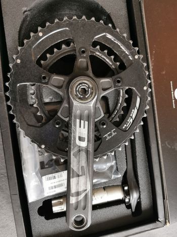 Rotor, Inpower