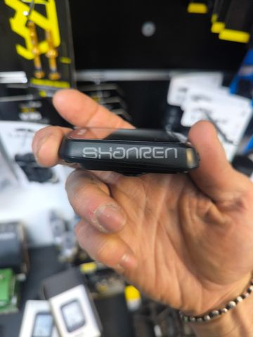 Tweedehands shanren Miles 2026 bike — afbeelding 6 van 8