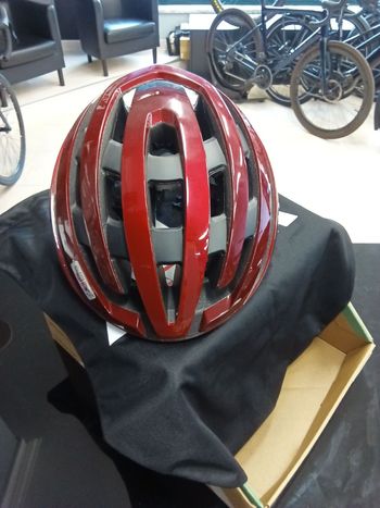 Lazer, Z1 KinetiCore Helmet