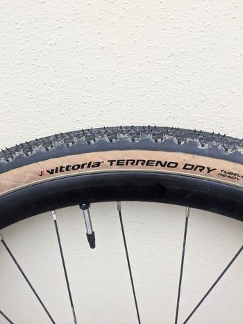 Used Orbea ruote 2025 bike — image 2 of 3