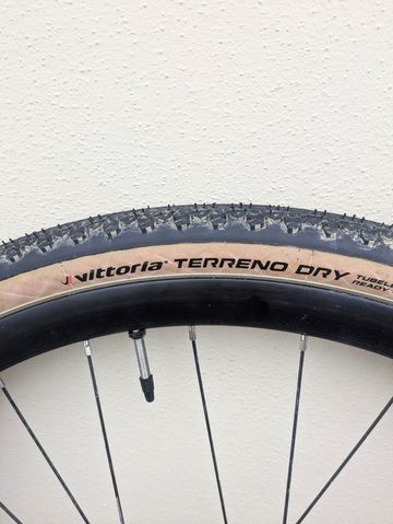 Used Orbea ruote 2025 bike — image 2 of 3