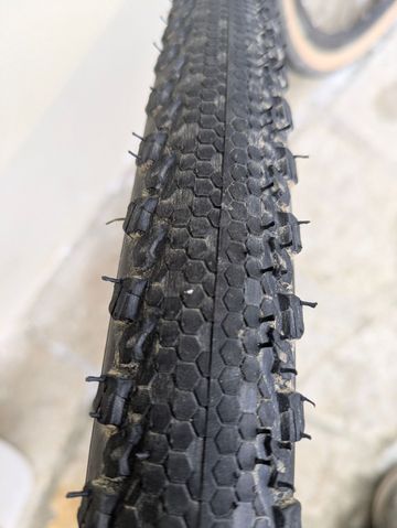 Used Orbea ruote 2025 bike — image 3 of 3