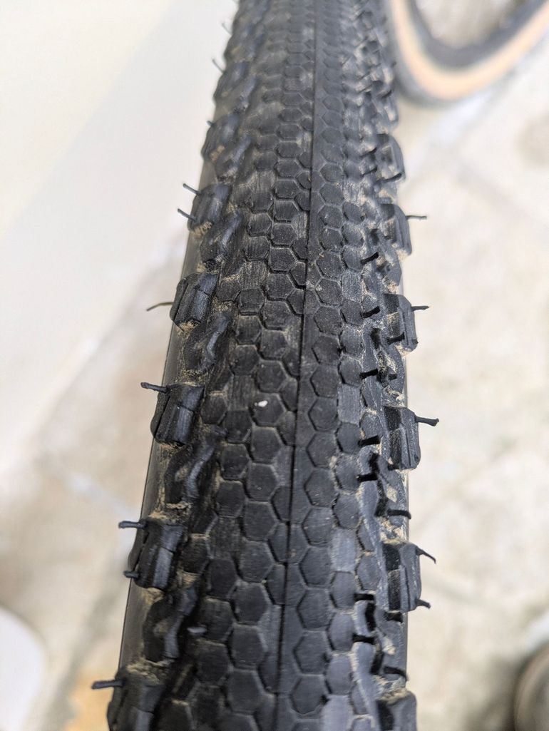 Used Orbea ruote 2025 bike — image 3 of 3