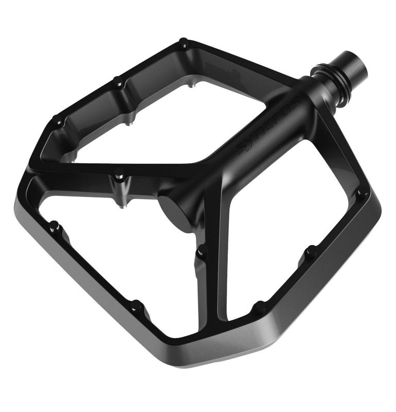 Used Syncros Squamish III FLAT PEDAL 2024 bike — image 4 of 6
