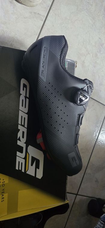 Used Gaerne G Tornado 2021 bike