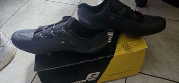 Used Gaerne G Tornado 2021 bike — image 4 of 4
