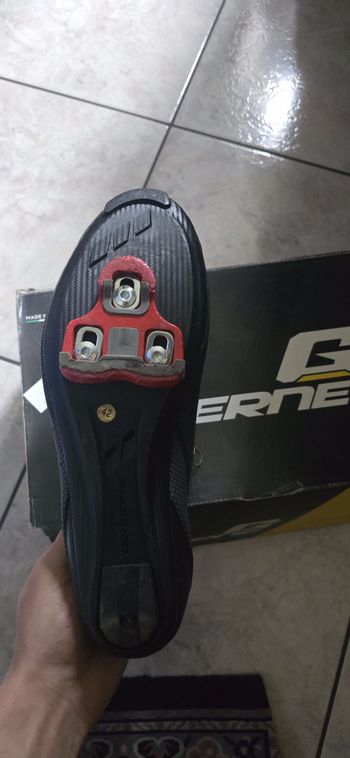 Used Gaerne G Tornado 2021 bike — image 2 of 4