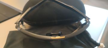 Brugt Oakley Sutro Sunglasses bike — billede 2 af 7