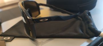 Brugt Oakley Sutro Sunglasses bike — billede 4 af 7