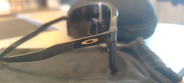Brugt Oakley Sutro Sunglasses bike — billede 5 af 7