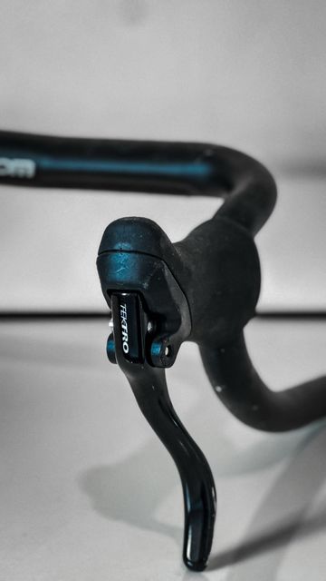 Brugt Zoom DR-AL-199BTF0V bike — billede 5 af 6
