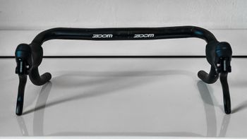 Used Zoom DR-AL-199BTF0V bike — image 1 of 6