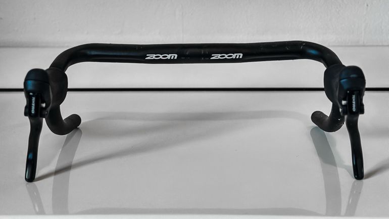Used Zoom DR-AL-199BTF0V bike — image 1 of 6