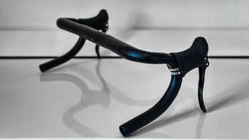 Used Zoom DR-AL-199BTF0V bike — image 3 of 6