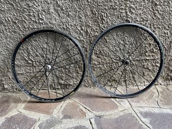 Fulcrum, Racing Zero Rim Brake