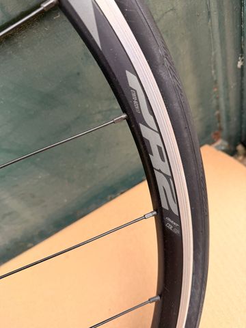 Used Giant PR2 Wheelset bike — image 2 of 7
