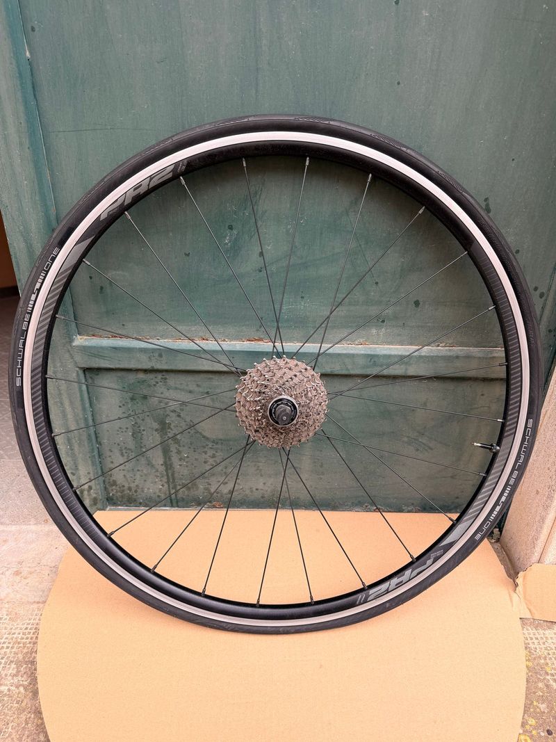 Used Giant PR2 Wheelset bike — image 1 of 7