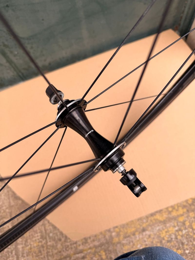 Used Giant PR2 Wheelset bike — image 7 of 7