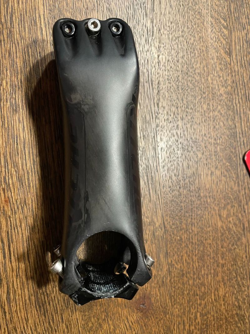Used Ritchey Superlogic Carbon c260 Stem 2019 bike — image 3 of 5