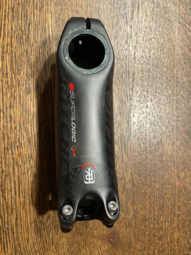 Used Ritchey Superlogic Carbon c260 Stem 2019 bike — image 4 of 5