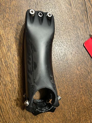 Used Ritchey Superlogic Carbon c260 Stem 2019 bike — image 2 of 5