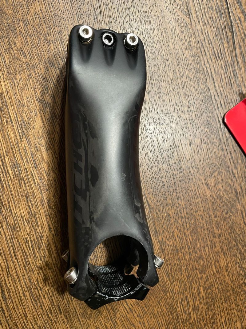 Used Ritchey Superlogic Carbon c260 Stem 2019 bike — image 2 of 5