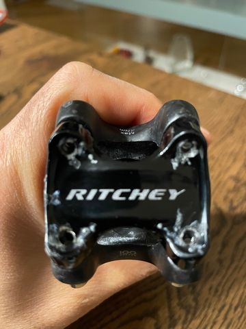 Used Ritchey Superlogic Carbon c260 Stem 2019 bike — image 5 of 5