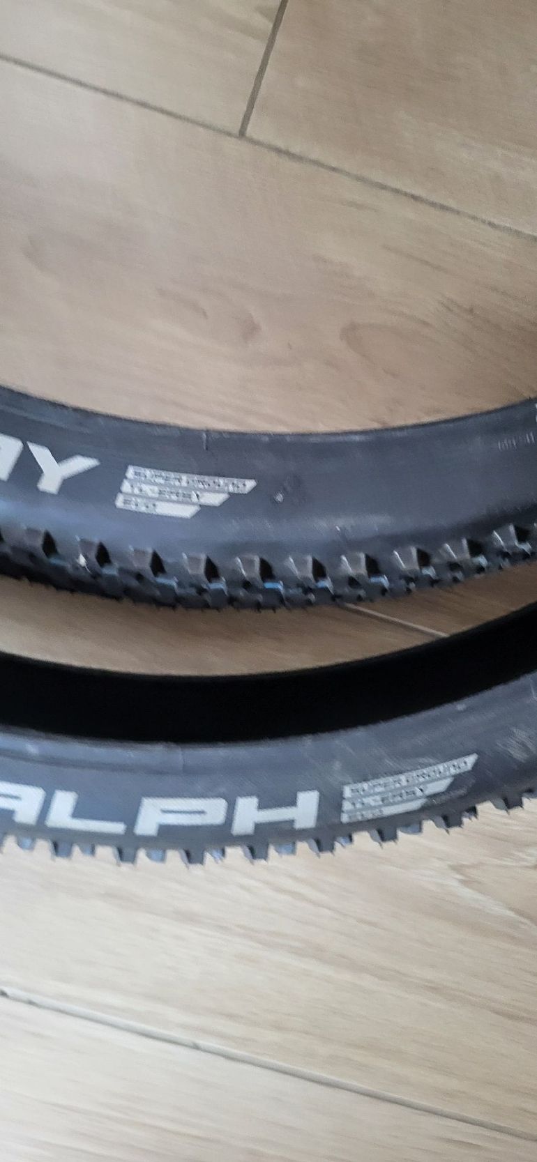 Used Schwalbe Racing Ray Tire 2025 bike — image 3 of 3