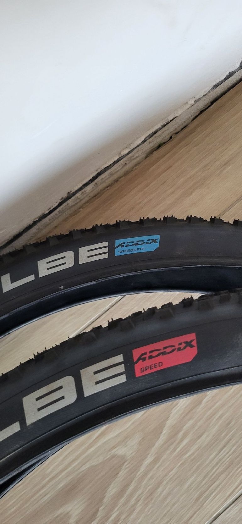 Used Schwalbe Racing Ray Tire 2025 bike — image 2 of 3