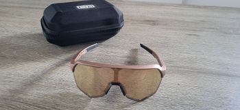 100%, S2 Glasses