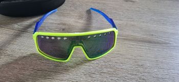 Oakley, Sutro Sunglasses
