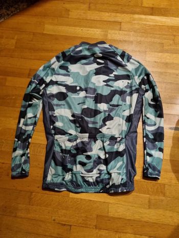 Used RSSCSPORTS Maglia bici maniche lunghe bike — image 1 of 2