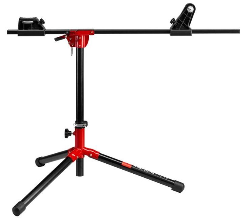 Used Elite Workstand Race FC Cycling Accessories